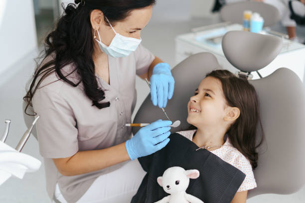 Best Emergency Dental Services for Seniors in Bellaire, OH